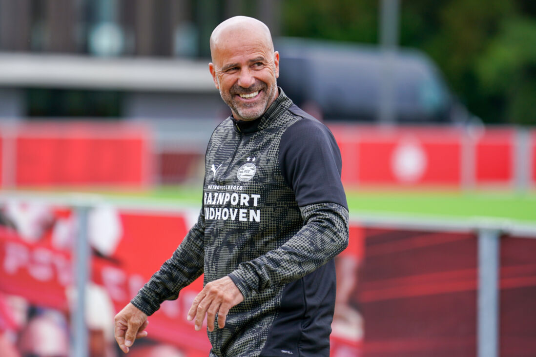 Peter Bosz