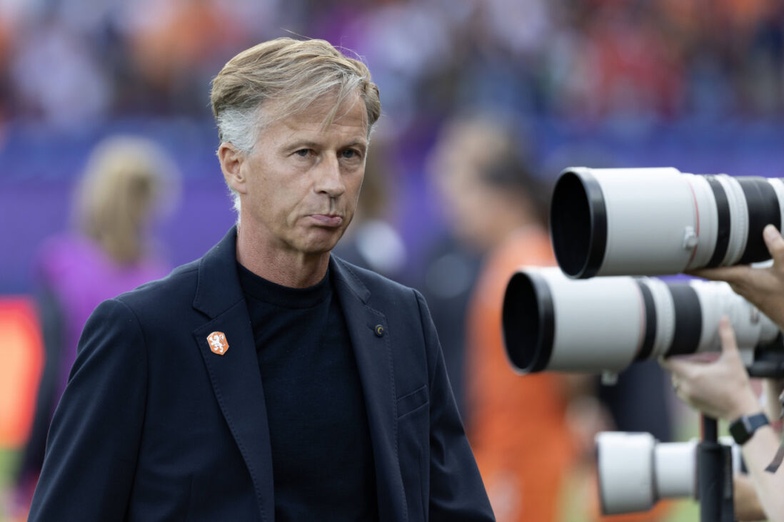 Andries Jonker