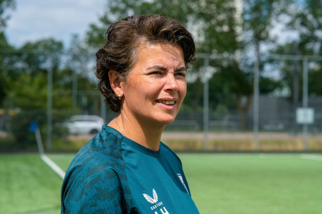 Linda Helbling