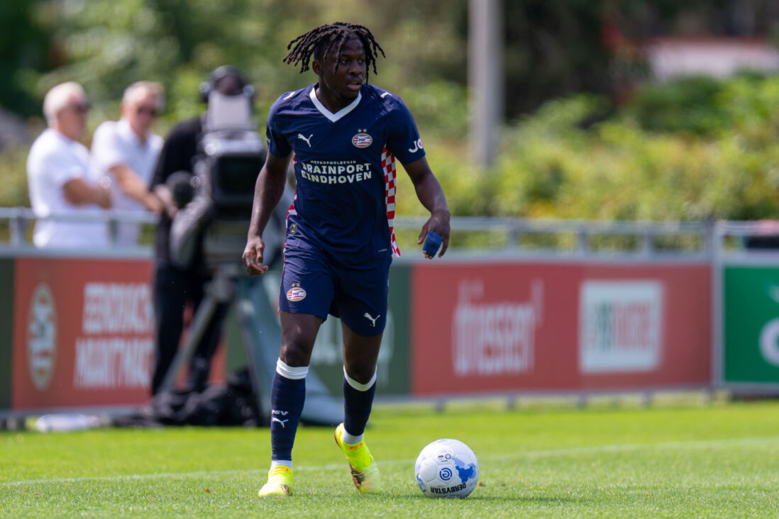 Johan Bakayoko