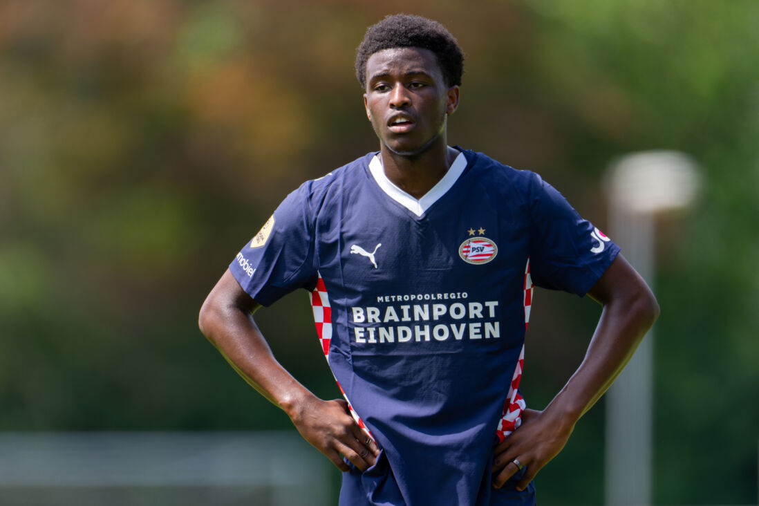 Isaac Babadi