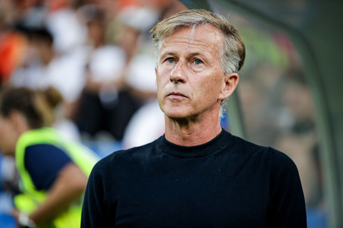 Andries Jonker