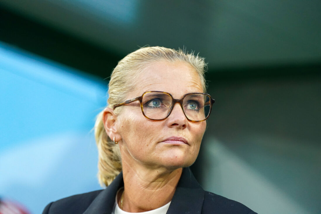 Sarina Wiegman