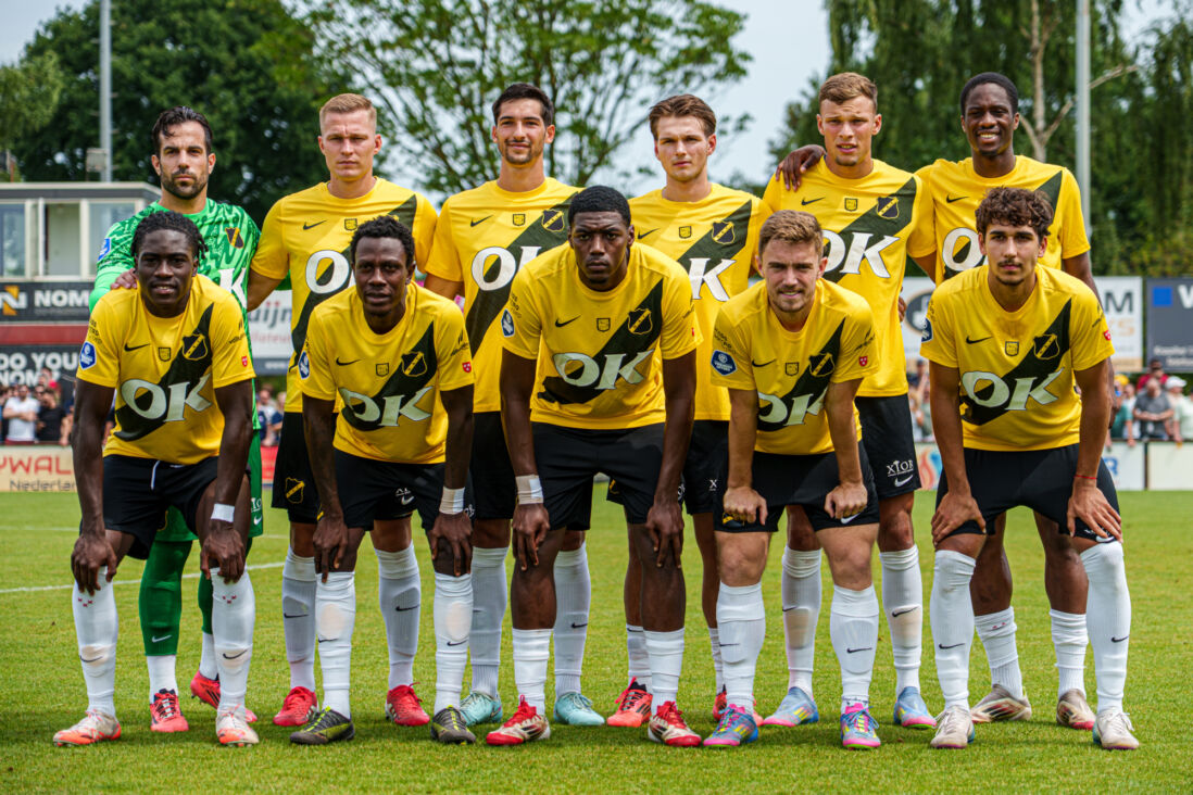 NAC Breda