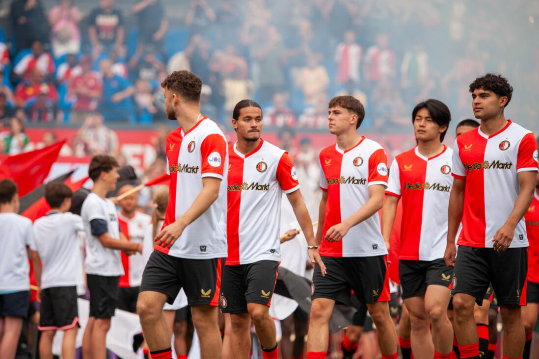 Feyenoord