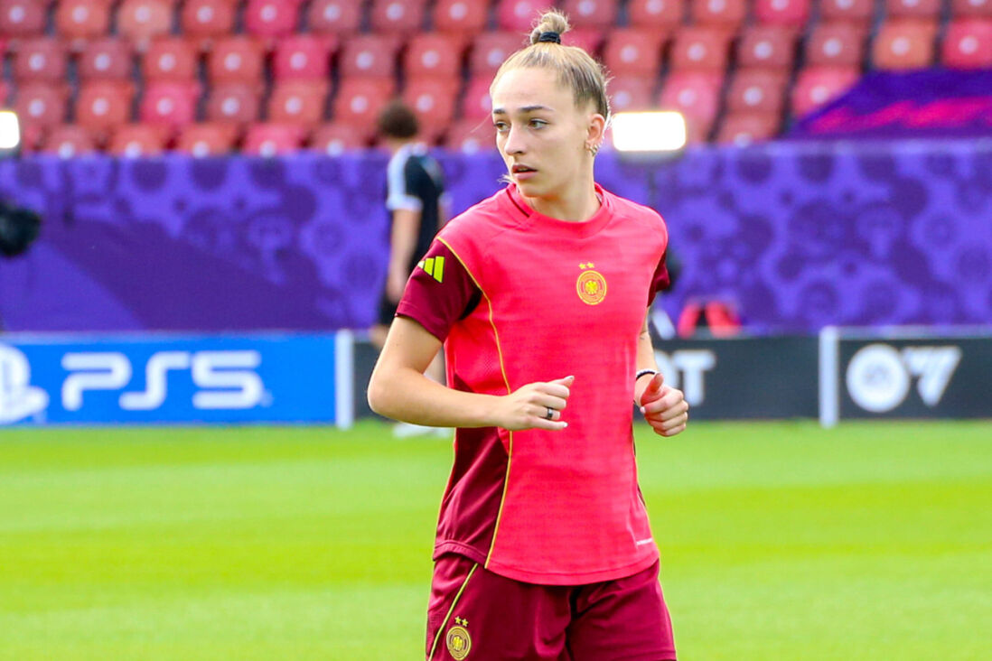 Sophia Kleinherne