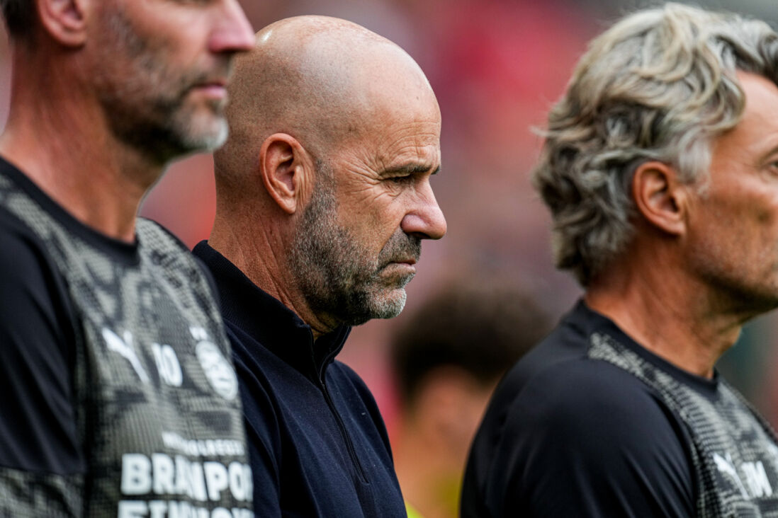 Peter Bosz