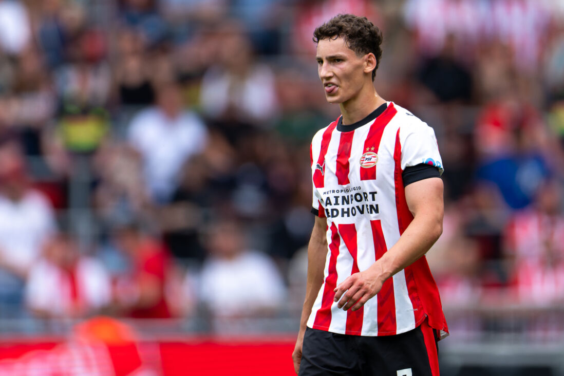 Ruben van Bommel
