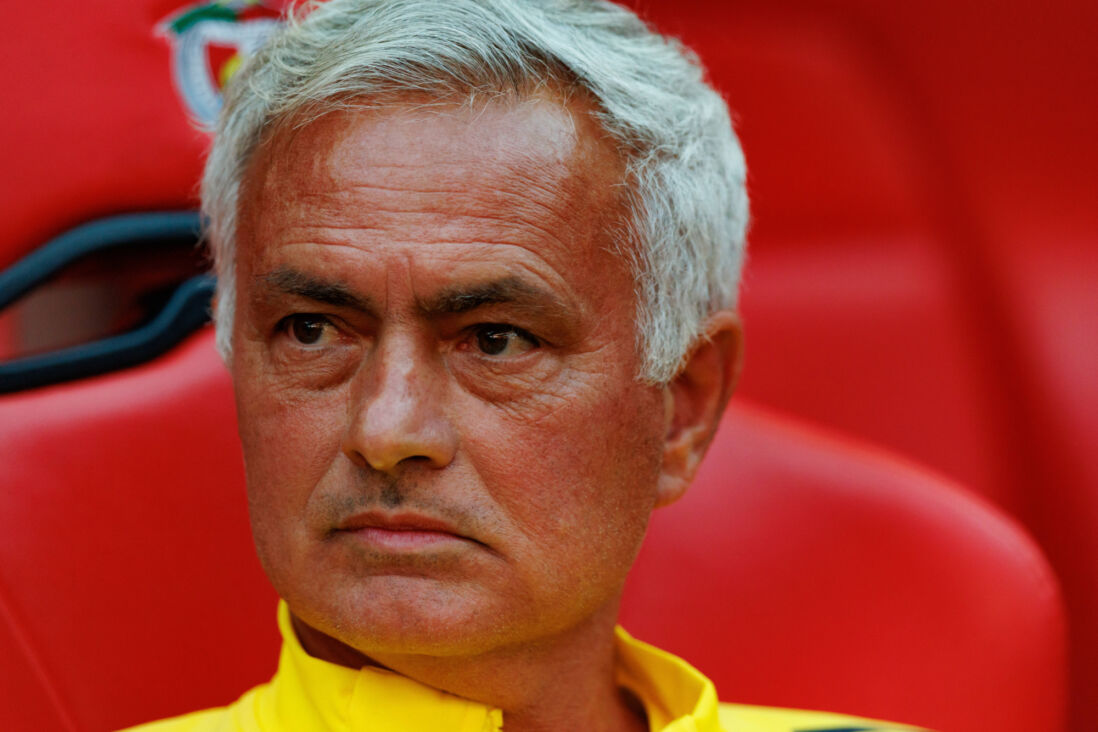 José Mourinho