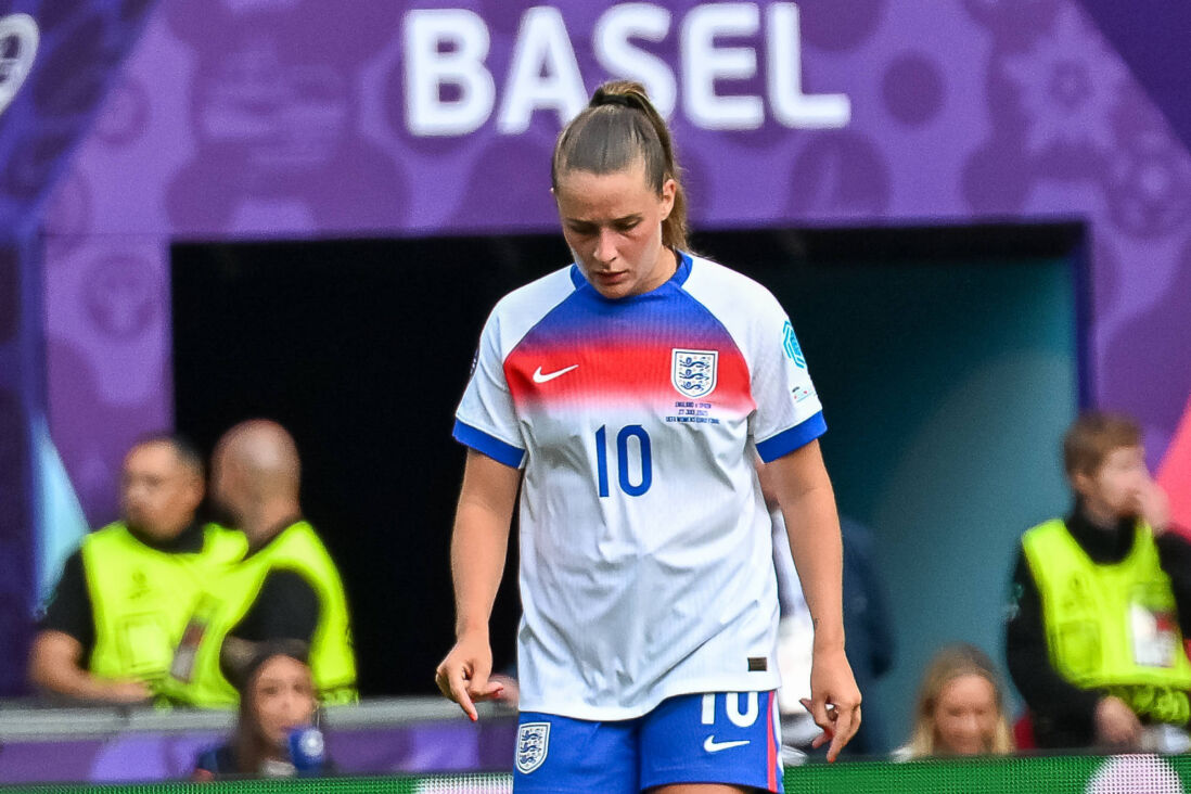Ella Toone
