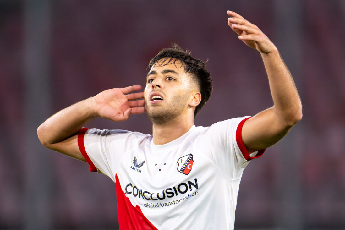 Souffian El Karouani