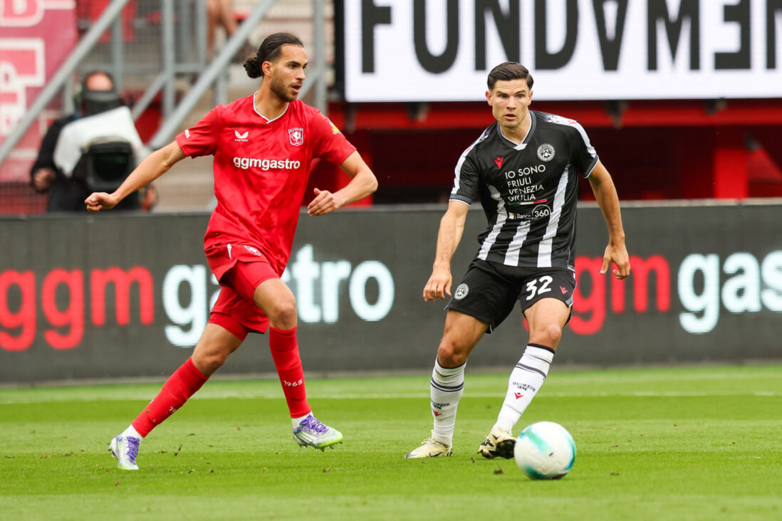 Zerrouki en Ekkelenkamp