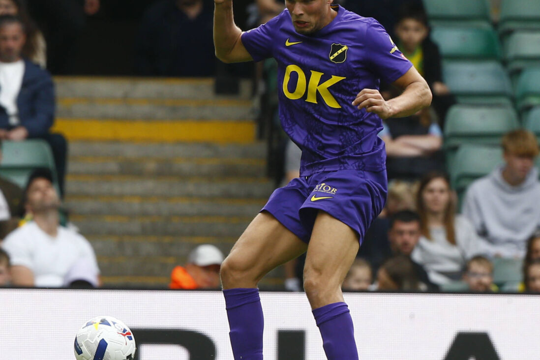 Sydney van Hooijdonk