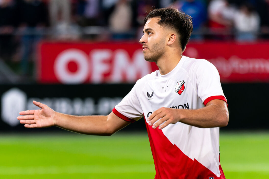 Souffian El Karouani