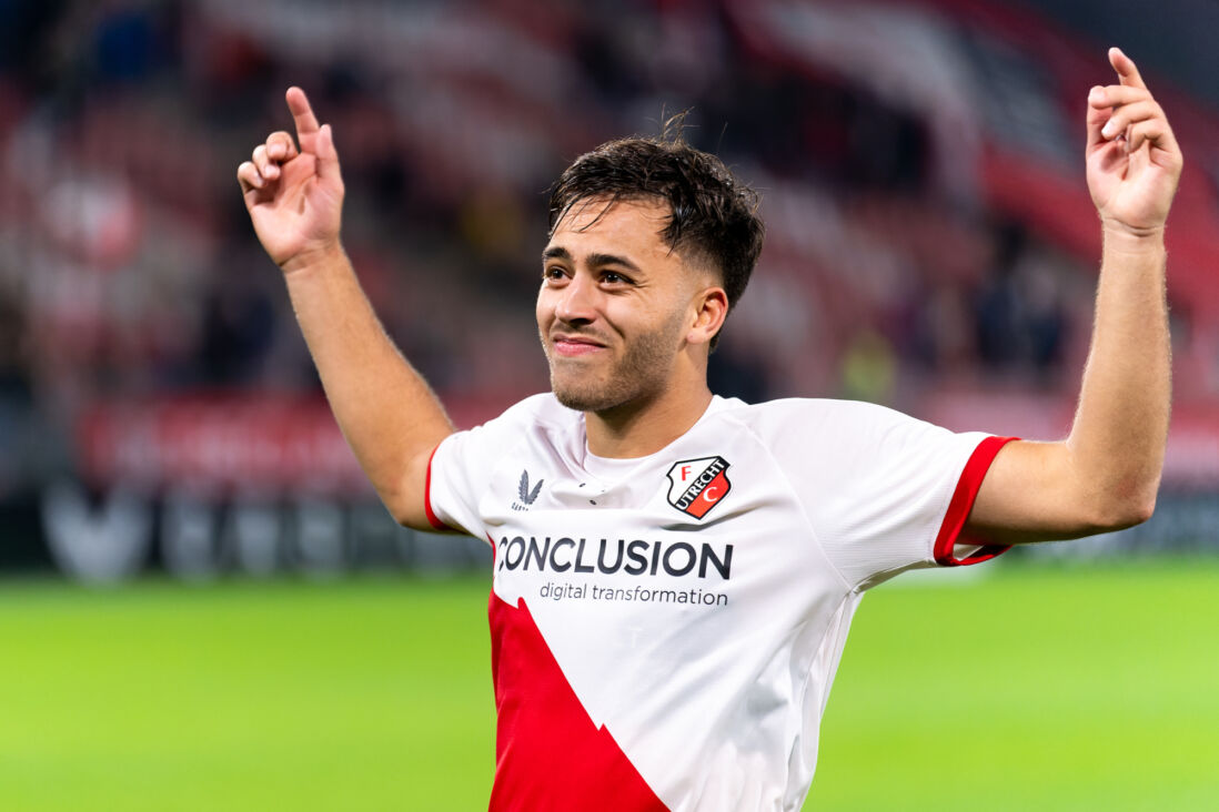 Souffian El Karouani