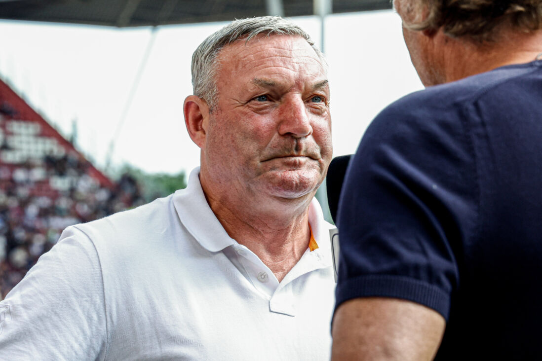 Ron Jans