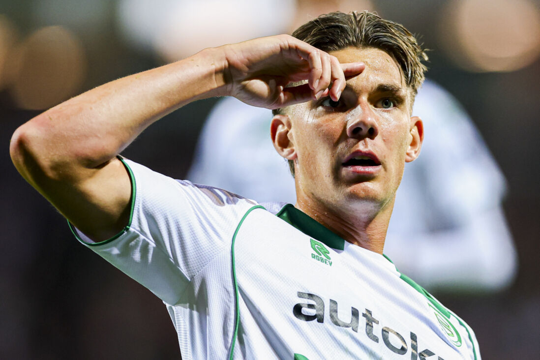 Brynjólfur Willumsson