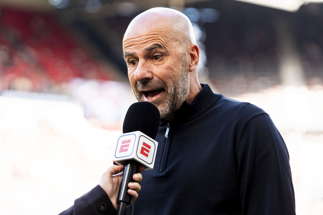 Peter Bosz