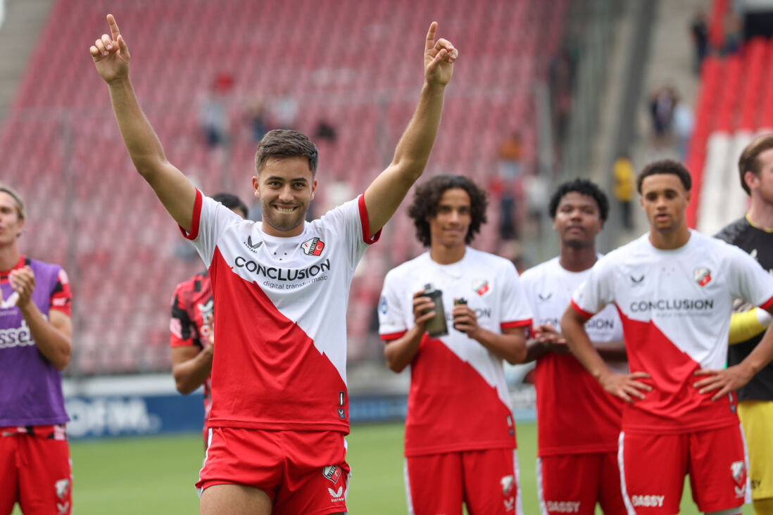 Souffian El Karouani