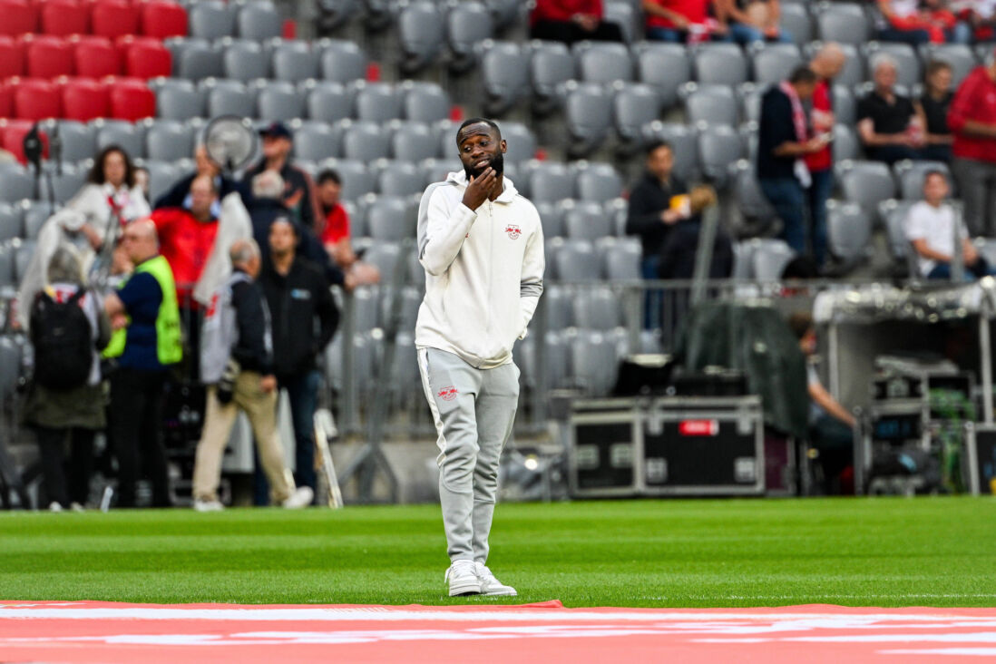 Lutsharel Geertruida