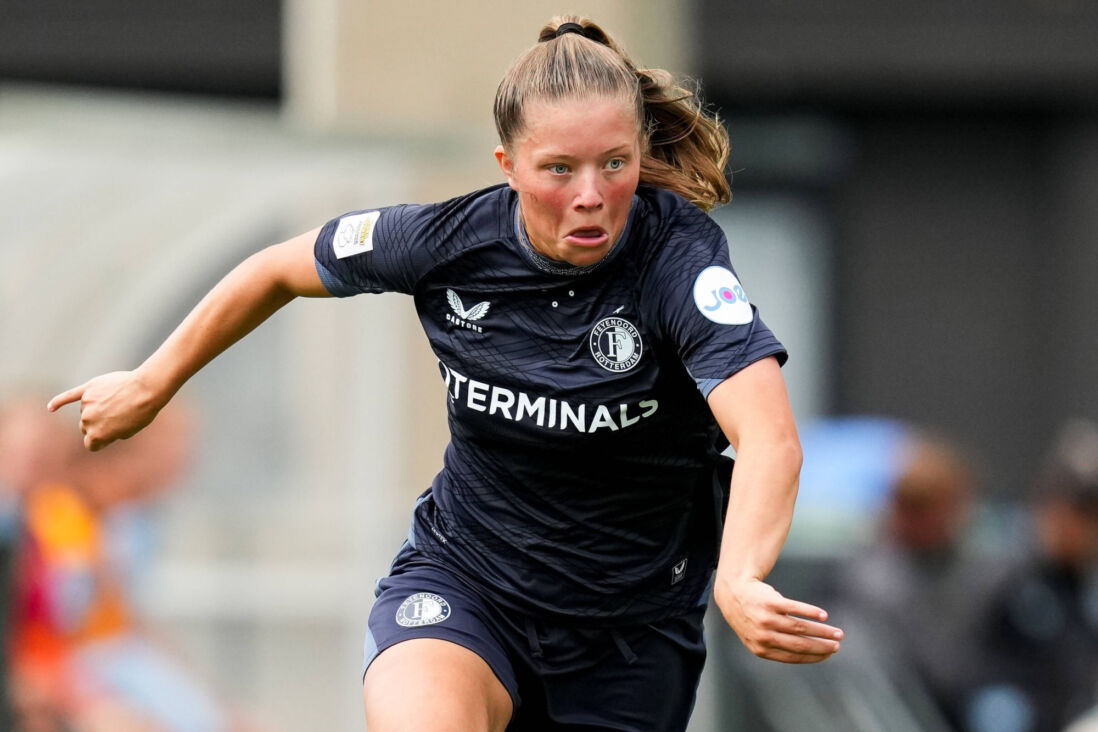 Romée van de Lavoir