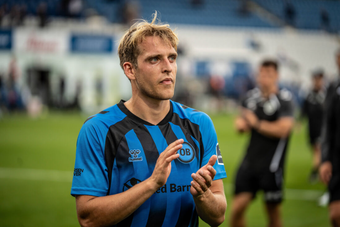 Gustav Grubbe Madsen