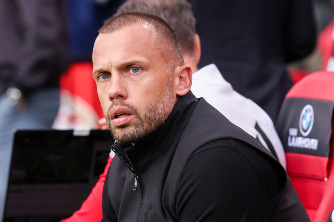 John Heitinga