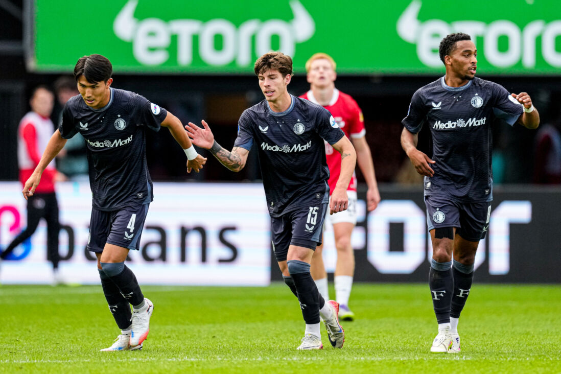 Jordan Bos, Quinten Timber en Tsuyoshi Watanabe