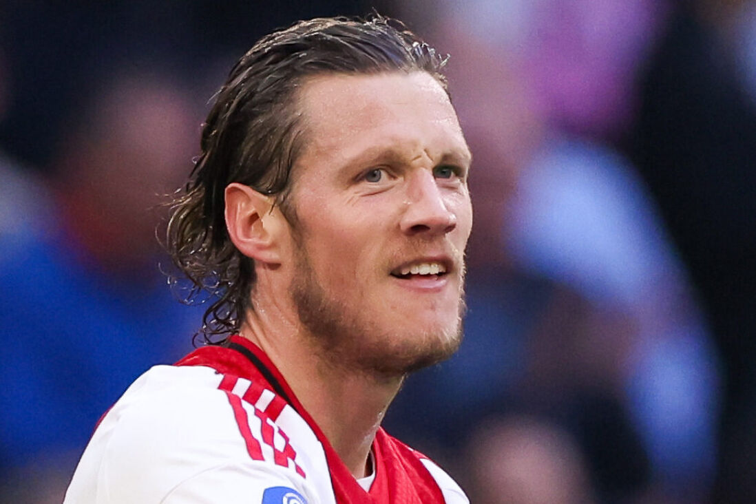 Wout Weghorst