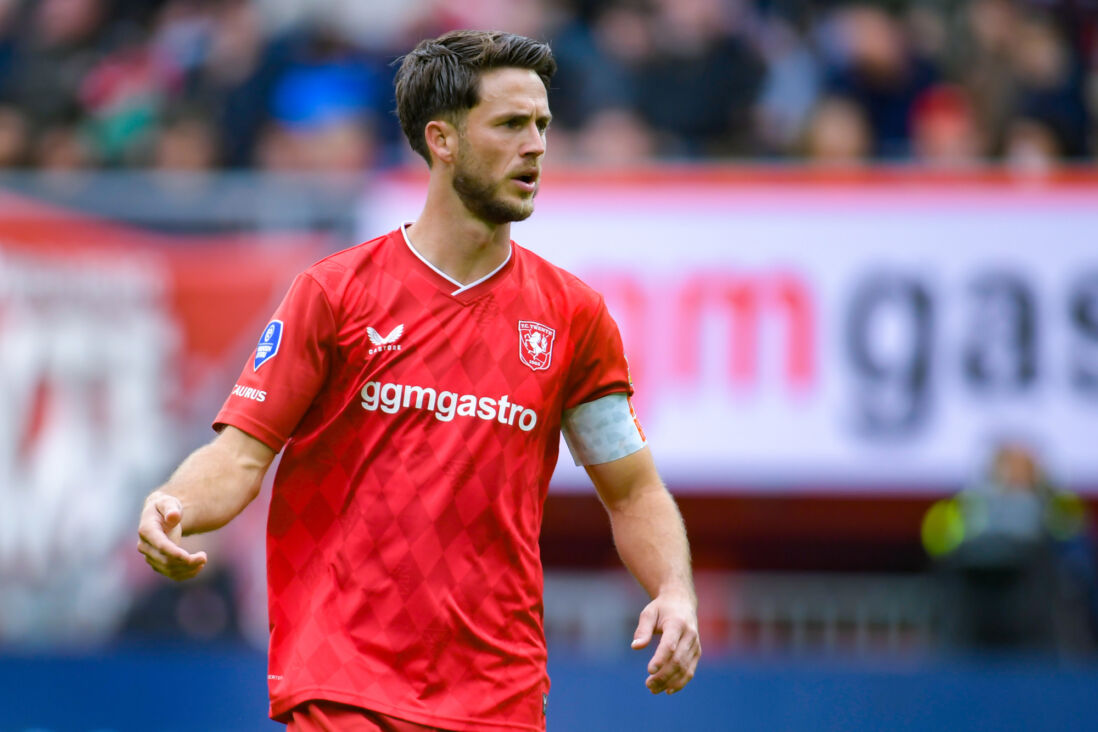 Ricky van Wolfswinkel