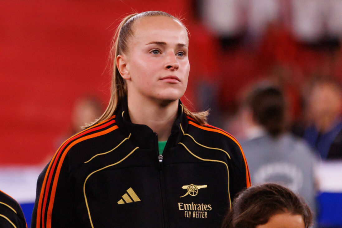 Daphne van Domselaar