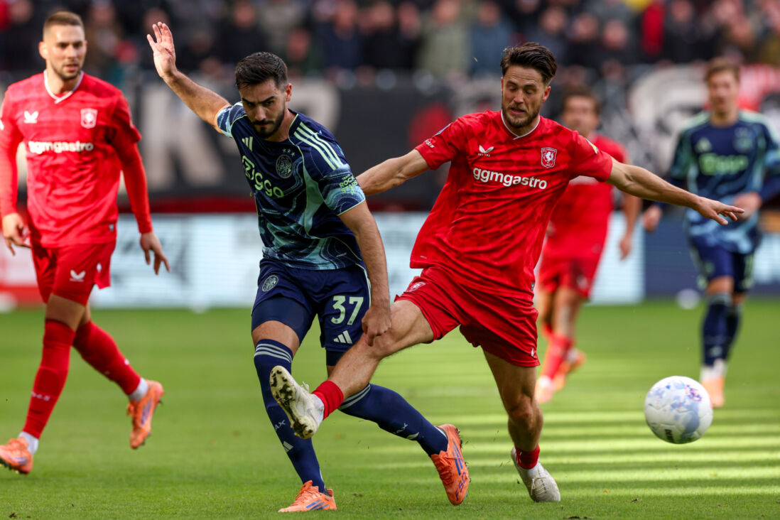 Ricky van Wolfswinkel