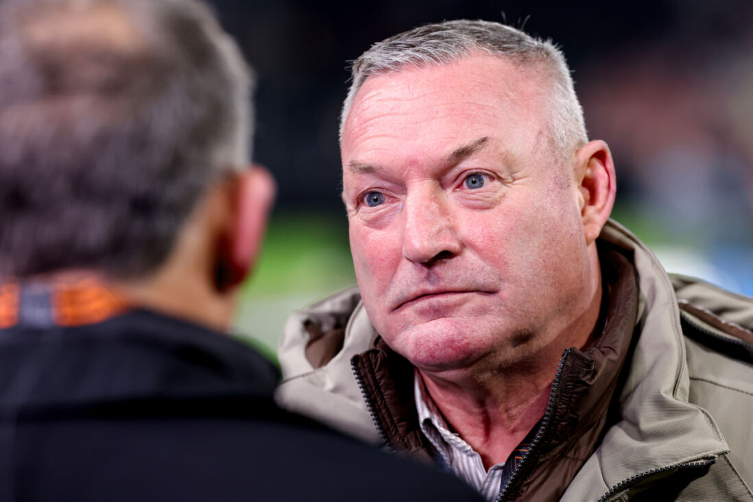 Ron Jans