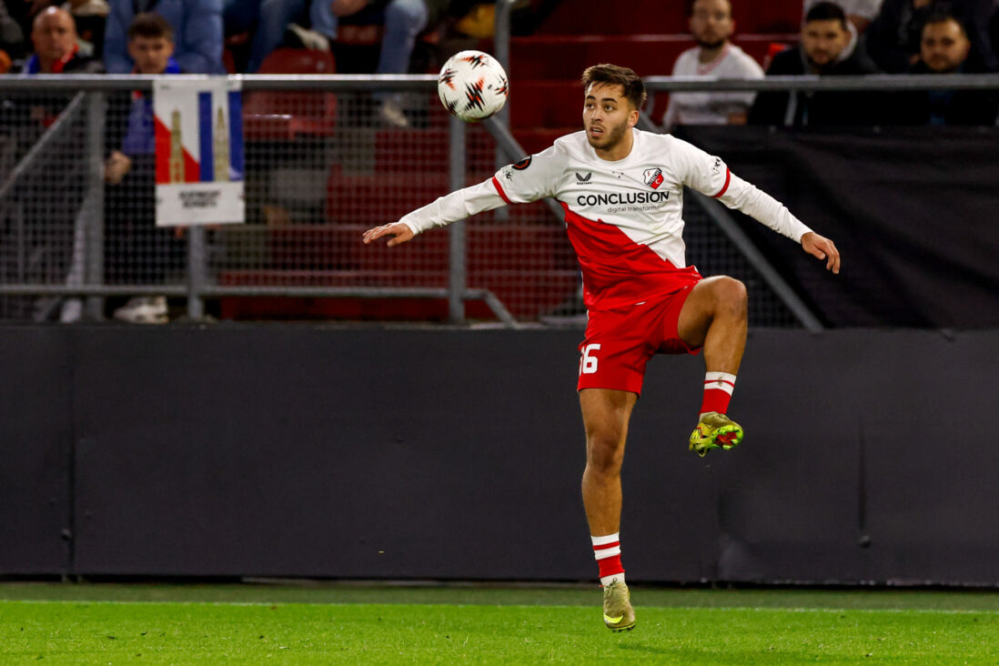 Souffian El Karouani