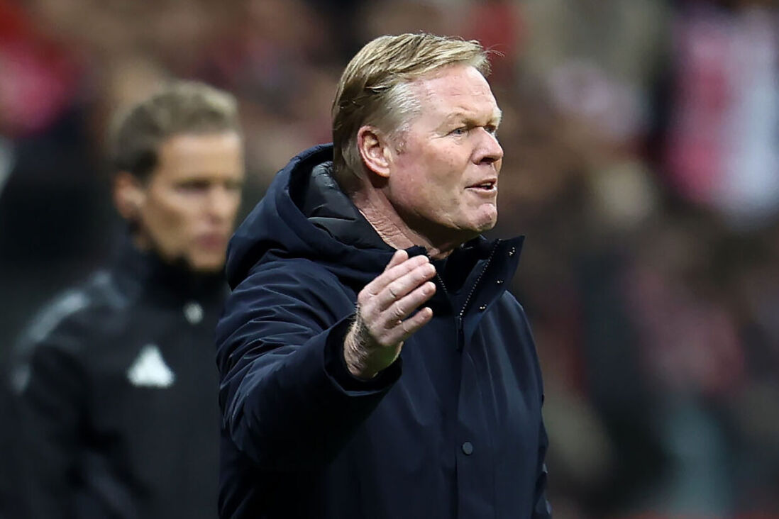 Ronald Koeman