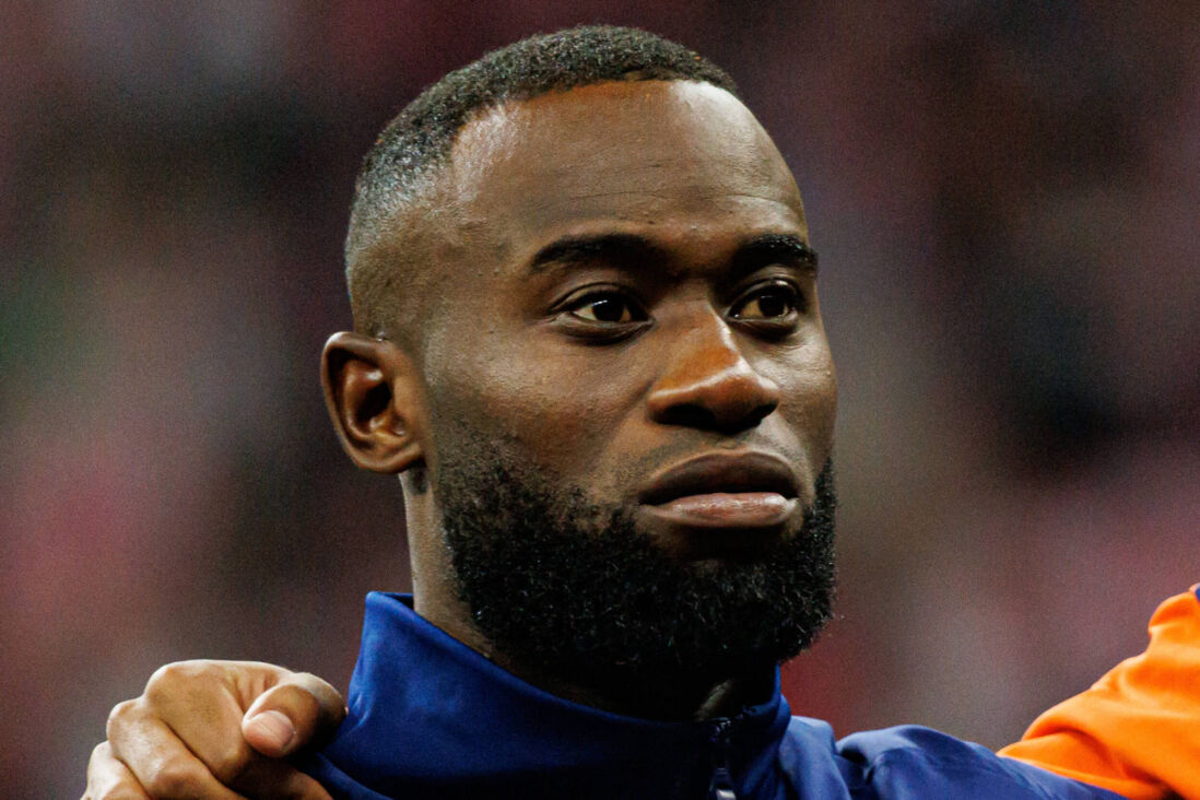 Lutsharel Geertruida