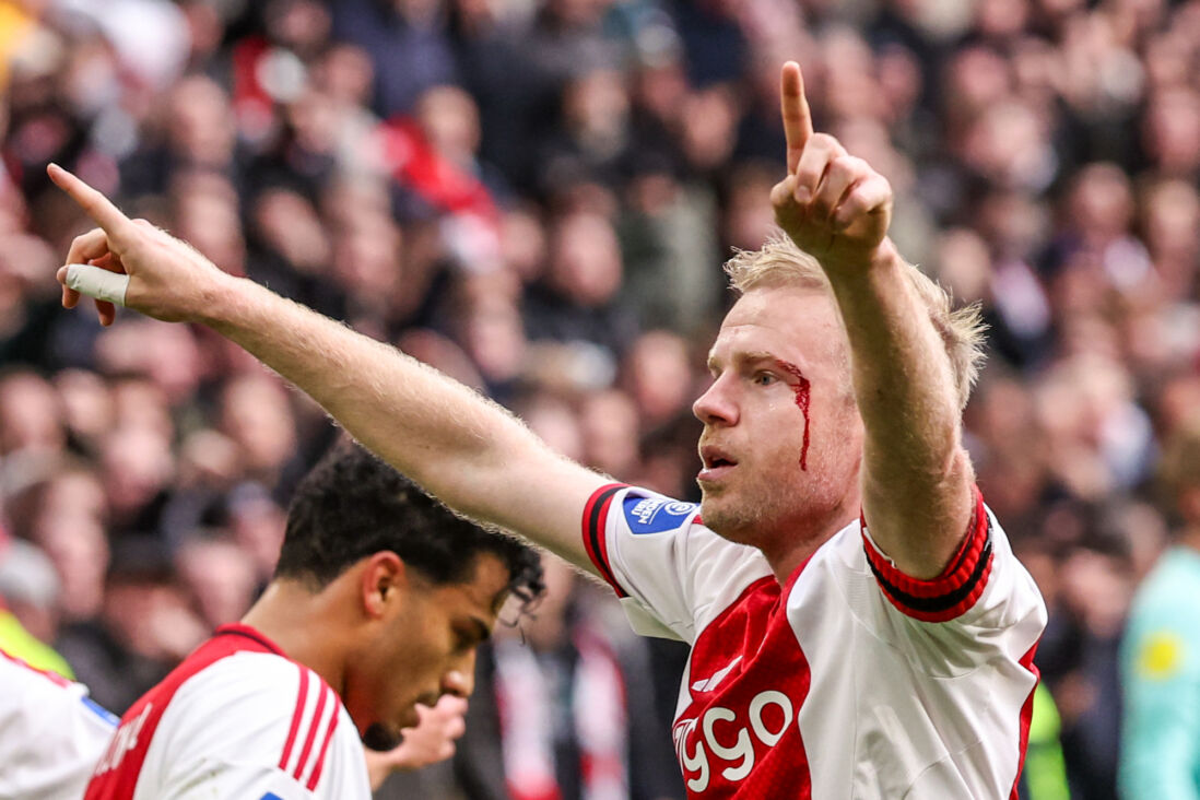 Davy Klaassen