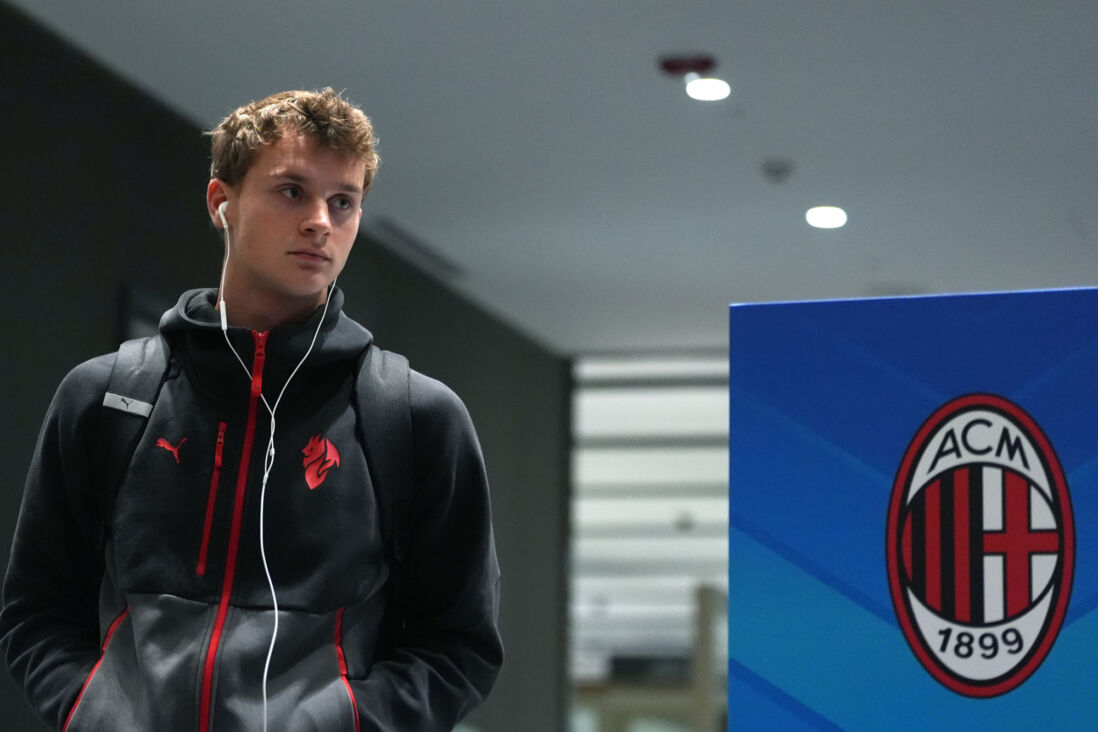 Maximilian Ibrahimovic