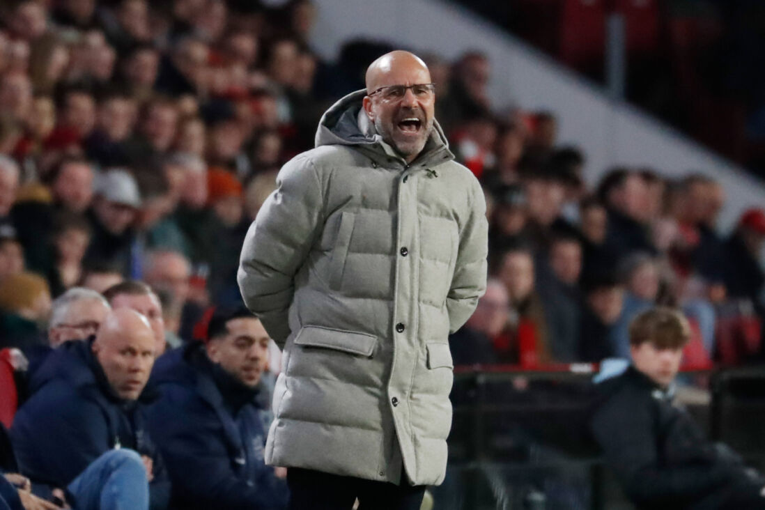 Peter Bosz