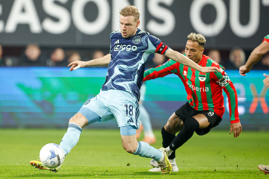 Davy Klaassen