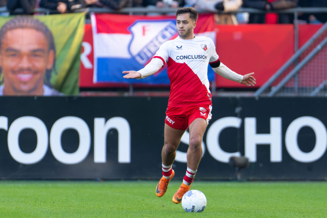 Souffian El Karouani