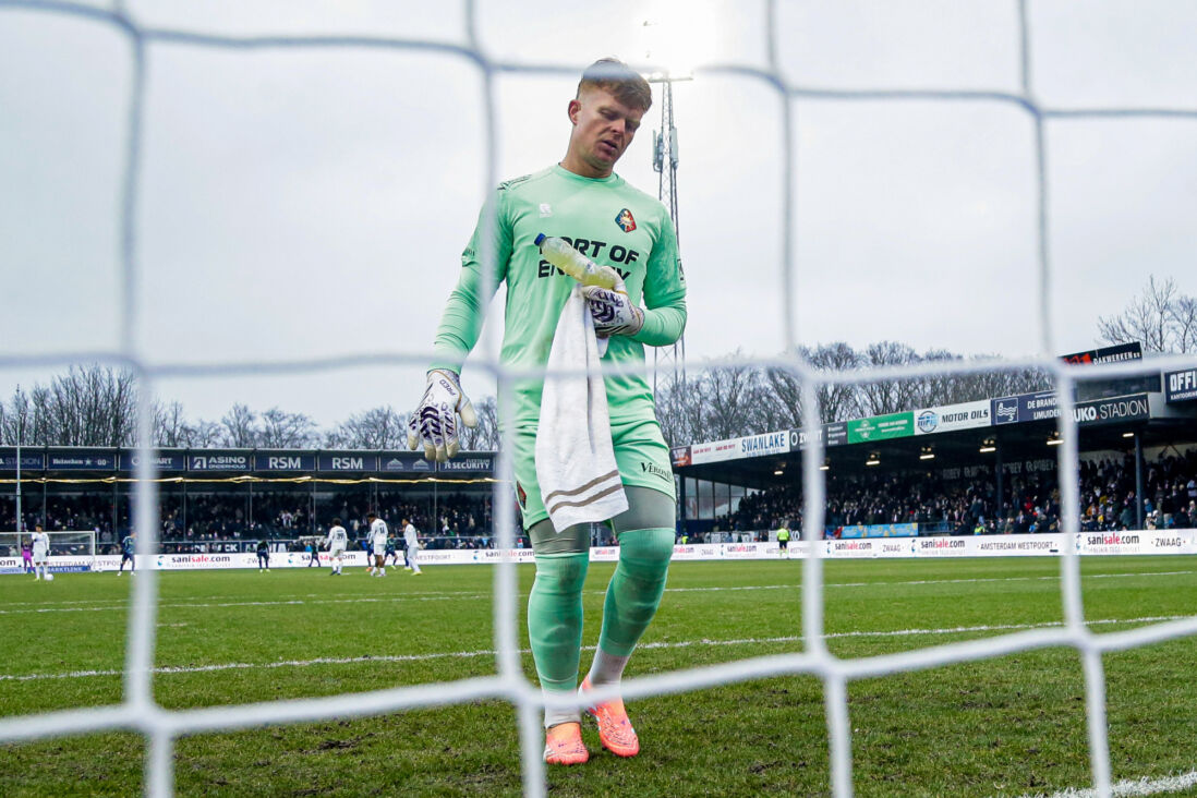 Ronald Koeman junior