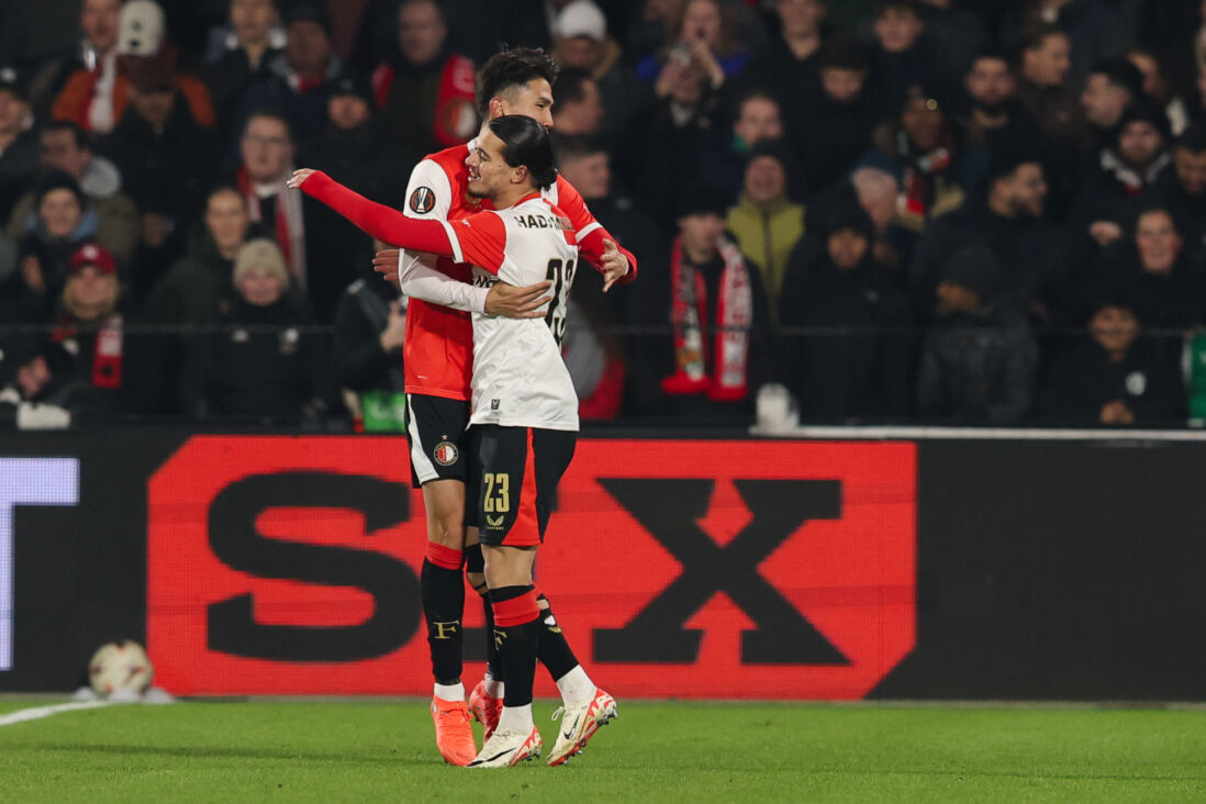 Tsuyoshi Watanabe, Anis Hadj Moussa