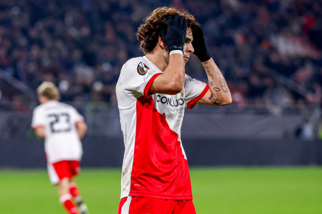 Miguel Rodríguez baalt