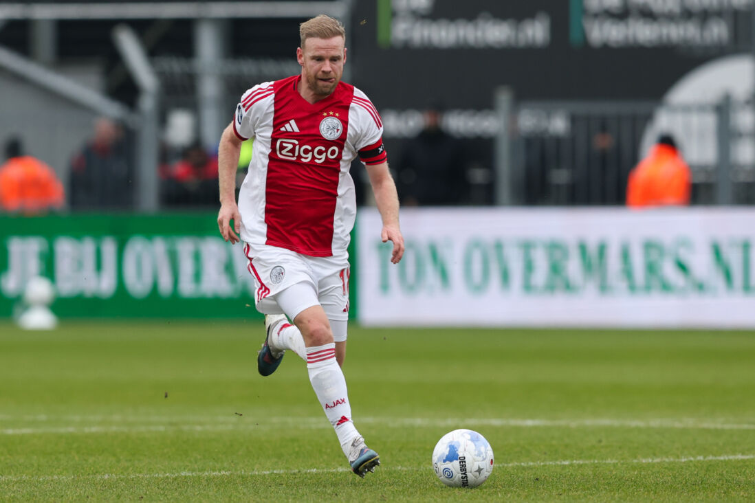 Davy Klaassen