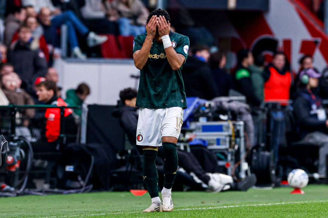 Goncalo Borges baalt