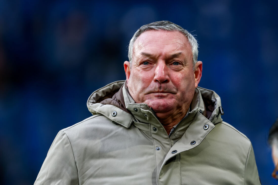 Ron Jans