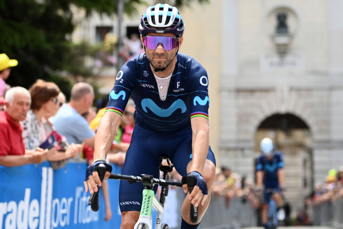 Alejandro Valverde