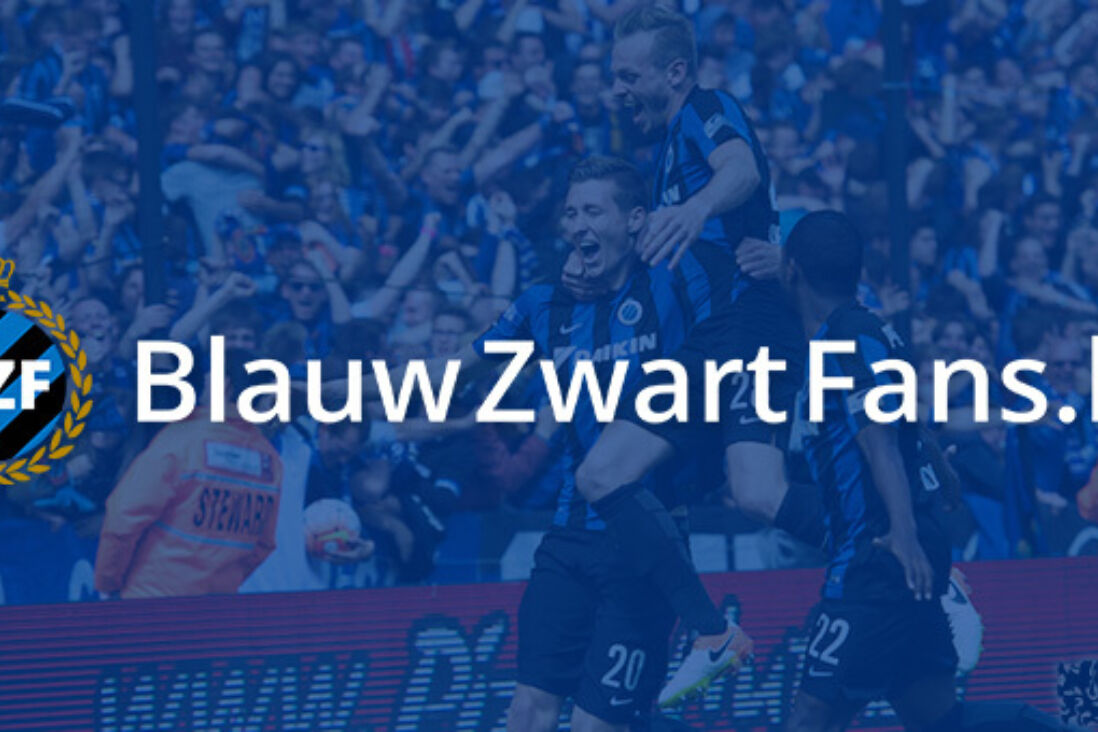 Club Brugge nieuws