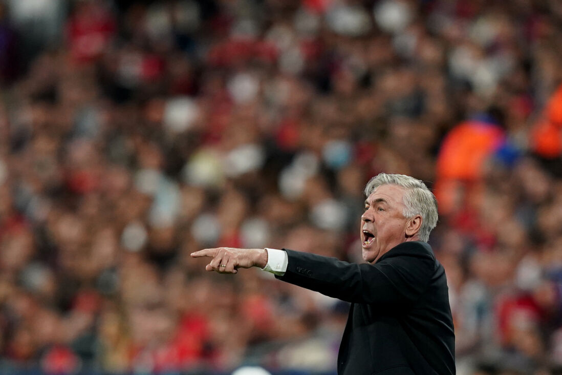 Carlo Ancelotti